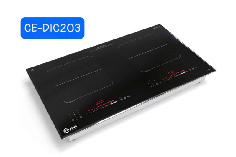 Bếp từ 2 vùng nấu CE-DIC203