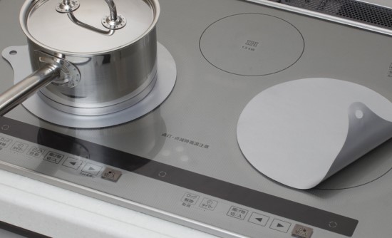 3 cách vệ sinh bề mặt bếp từ đơn hiệu quả nhất 2025