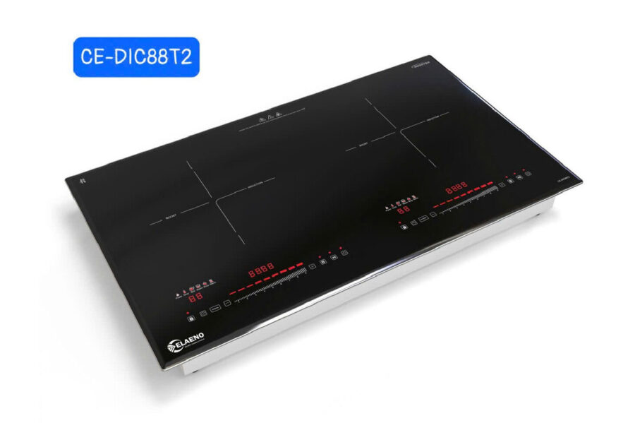 Bếp từ 2 vùng nấu CE-DIC88T2