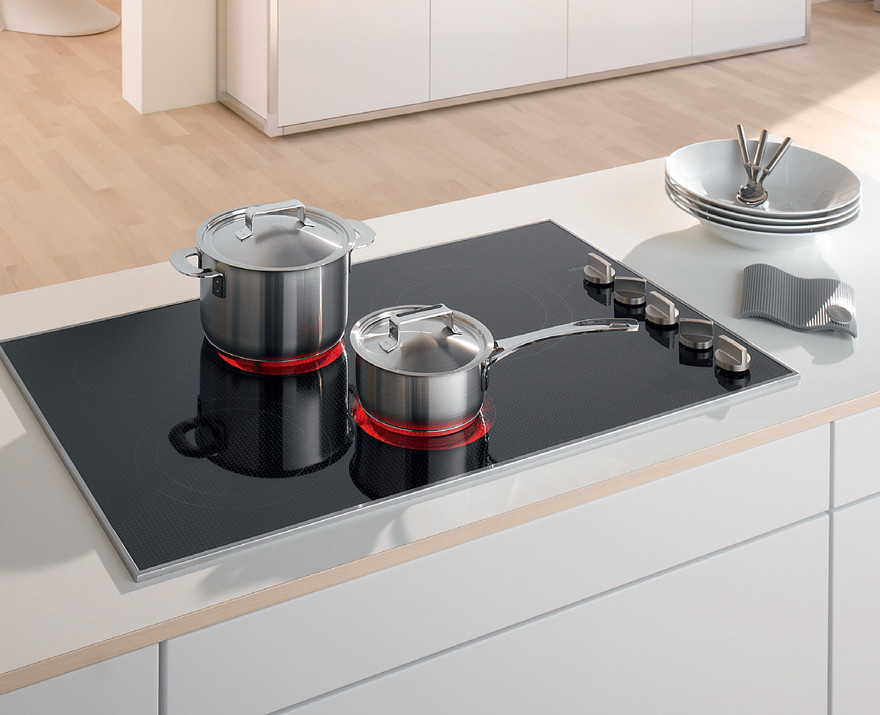 Bếp từ không nhận nồi? Nguyên nhân và cách khắc phục hiệu quả