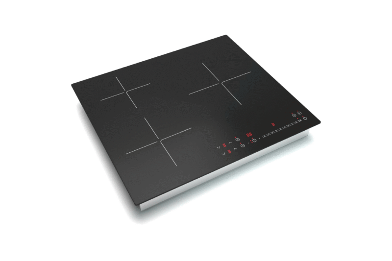 Bếp từ 3 vùng nấu CE-DIC666T