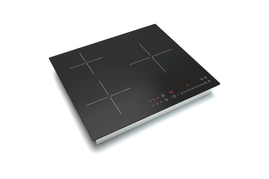 Bếp từ 3 vùng nấu CE-DIC666T