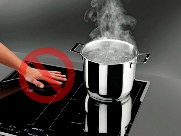 Bếp từ không nhận nồi? Nguyên nhân và cách khắc phục hiệu quả