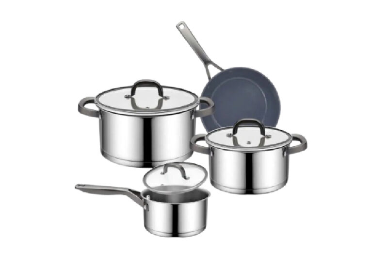 Bộ nồi 4 món CE-N421