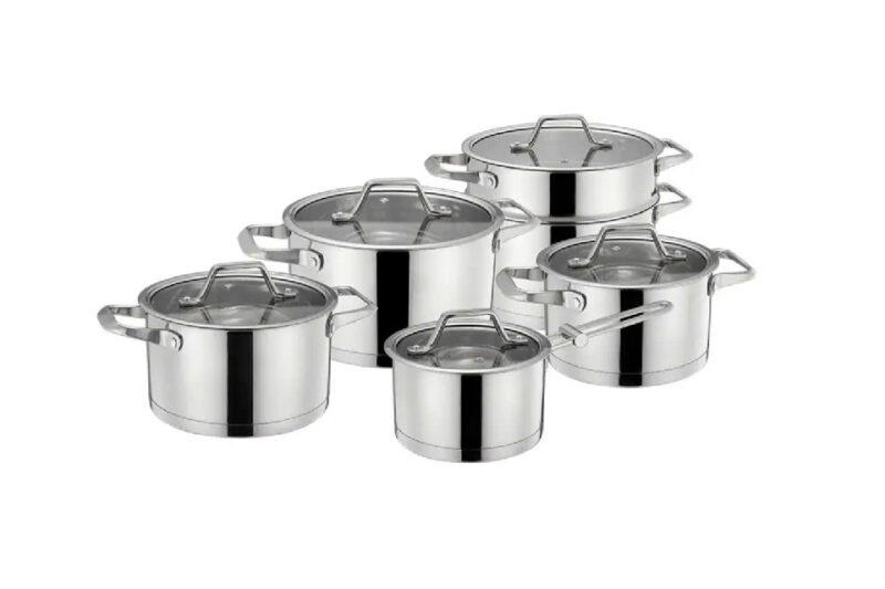 Bộ nồi 5 món CE-N501