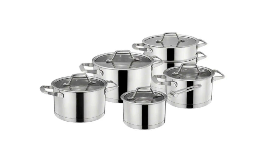 Bộ nồi 5 món CE-N501