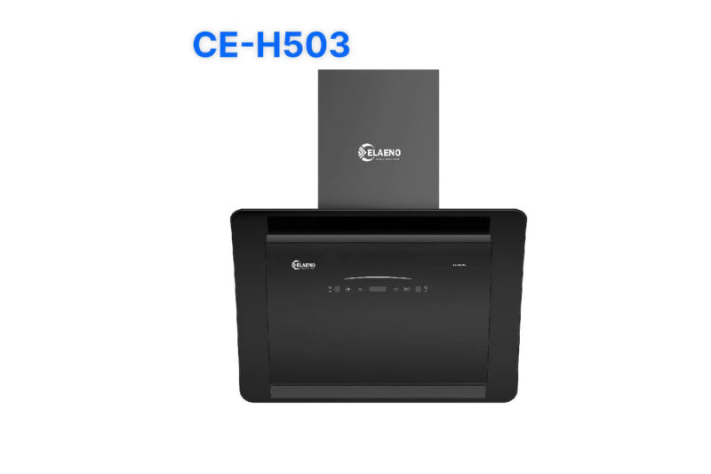Hút mùi kính vát CE-H503