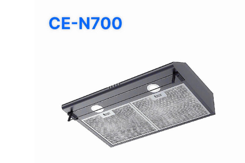 Hút mùi cổ điển 700mm CE-N700
