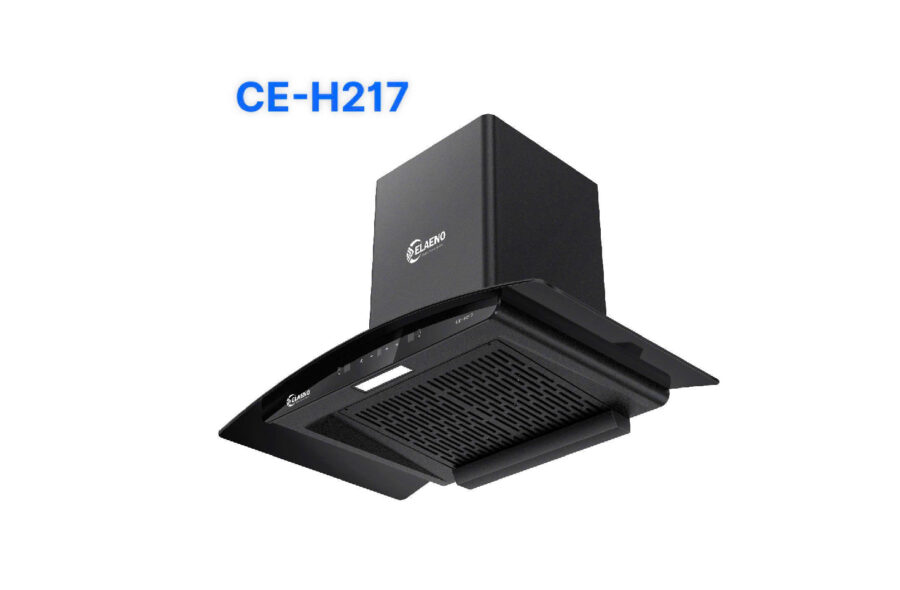 Hút mùi kính cong CE-H217