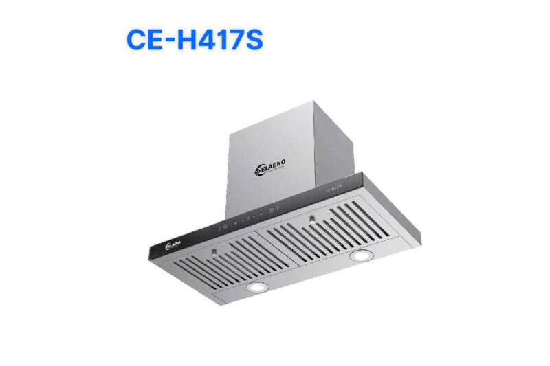Hút mùi chữ T CE-H417S