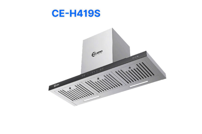 Hút mùi chữ T CE-H419S