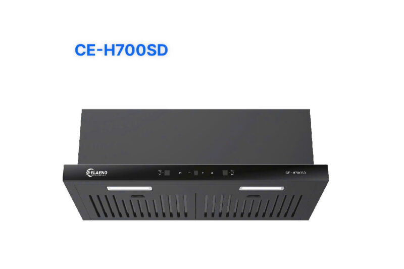 Hút mùi âm tủ TurboX CE-H700SD
