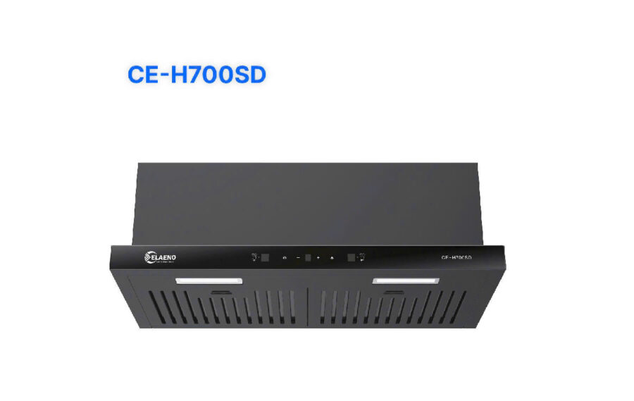 Hút mùi âm tủ TurboX CE-H700SD