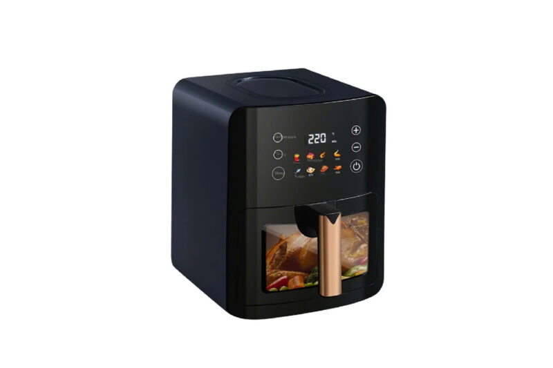 Nồi chiên không dầu CE-NC993