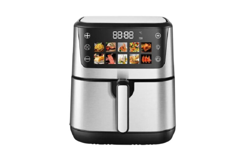 Nồi chiên không dầu CE-NC333