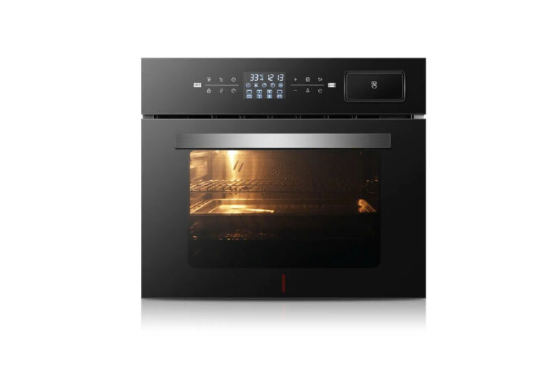 Lò nướng tích hợp vi sóng CE-NVS25